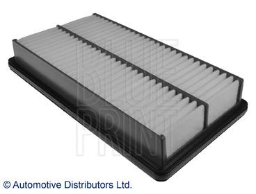 Воздушный фильтр BLUE PRINT ADM52255 - Фото 2