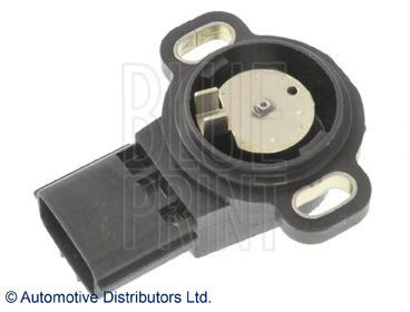Датчик положения дроссельной заслонки, ДПДЗ BLUE PRINT ADM57202 - Фото 2