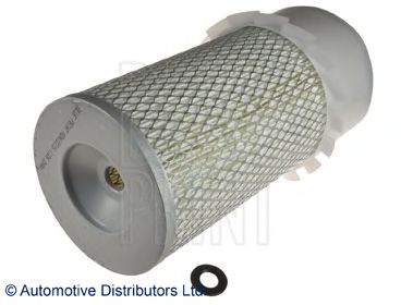 Воздушный фильтр BLUE PRINT ADN12216 - Фото 1