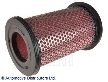 Воздушный фильтр BLUE PRINT ADN12257 - Фото 1