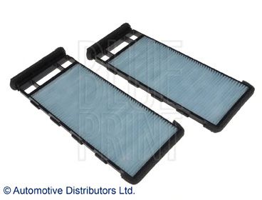Фильтр салона BLUE PRINT ADN12510 - Фото 1