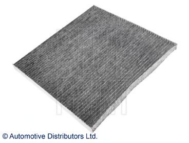 Фильтр салона BLUE PRINT ADN12520 - Фото 1