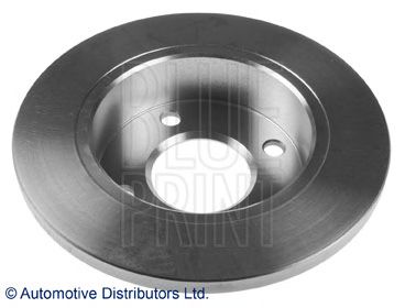 Тормозной диск BLUE PRINT ADN14339 - Фото 1