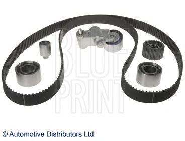 Комплект ремня ГРМ BLUE PRINT ADS77307 - Фото 1