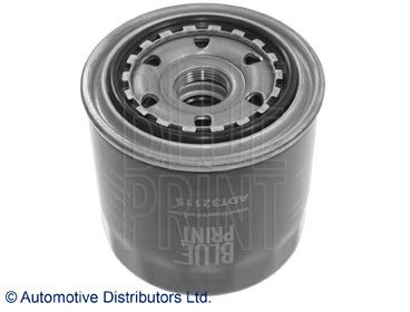 Масляный фильтр BLUE PRINT ADT32115 - Фото 1