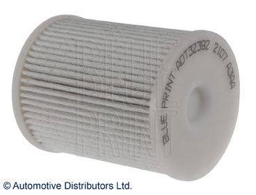 Топливный фильтр BLUE PRINT ADT32392 - Фото 1