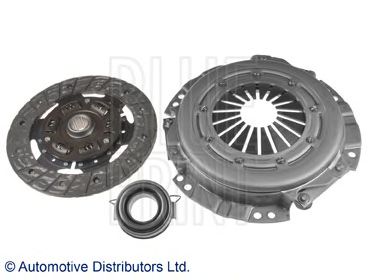 Комплект сцепления BLUE PRINT ADT33025