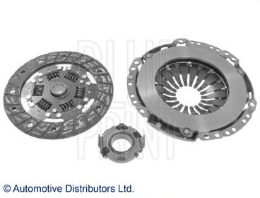 Комплект сцепления BLUE PRINT ADT330250 - Фото 1