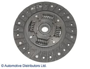 Диск сцепления BLUE PRINT ADT33127