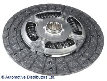 Диск сцепления BLUE PRINT ADT33177