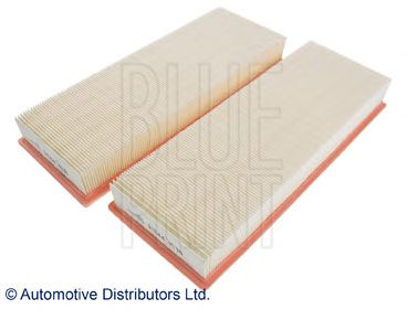 Воздушный фильтр BLUE PRINT ADU172201 - Фото 2