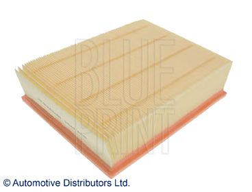 Воздушный фильтр BLUE PRINT ADV182208 - Фото 1