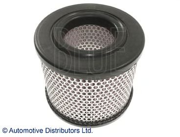 Воздушный фильтр BLUE PRINT ADZ92214 - Фото 1