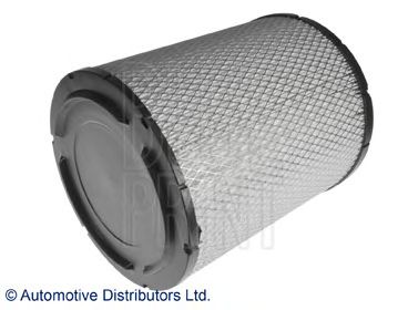 Воздушный фильтр BLUE PRINT ADZ92215 - Фото 1