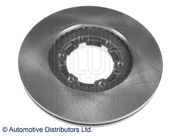 Гальмівний диск BLUE PRINT ADZ94302 - Фото 1
