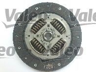 Комплект сцепления VALEO 835092 - Фото 2