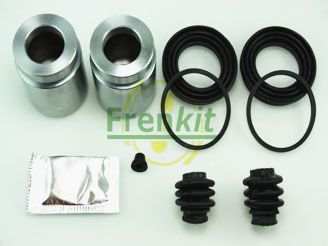 Ремкомплект суппорта FRENKIT 247901