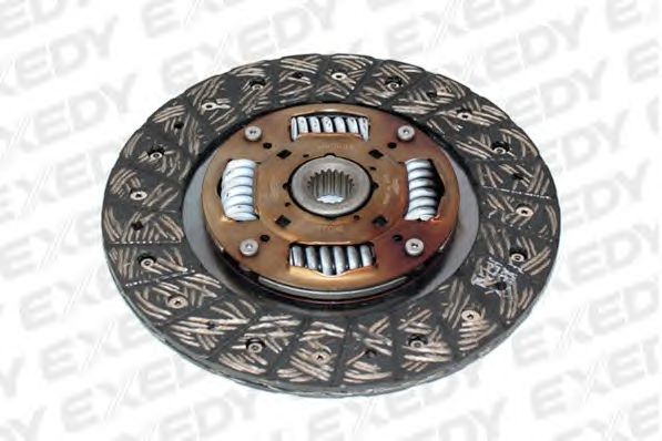 Диск зчеплення EXEDY MBD005U