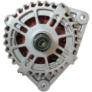 Генератор HC-PARTS CA1857IR - Фото 1