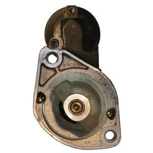 Стартер HC-PARTS CS1072 - Фото 1