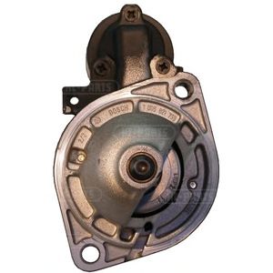Стартер HC-PARTS CS1075 - Фото 1