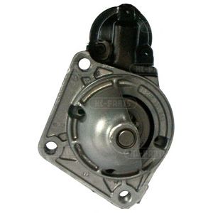 Стартер HC-PARTS CS1289 - Фото 1