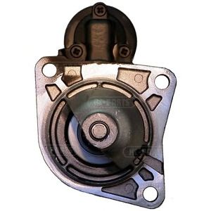 Стартер HC-PARTS CS330 - Фото 1
