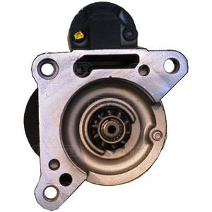 Стартер HC-PARTS CS373 - Фото 1