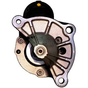 Стартер HC-PARTS CS581 - Фото 1