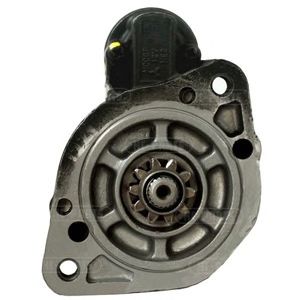 Стартер HC-PARTS JS1221 - Фото 1