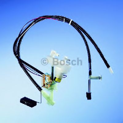 Датчик уровня топлива BOSCH 0 986 580 343
