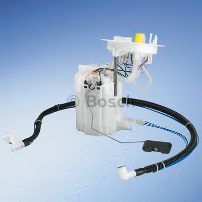 Элемент системы питания BOSCH 0 580 205 006