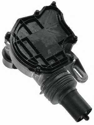 Рабочий цилиндр сцепления SACHS 3981 000 066 Actuator - Фото 2