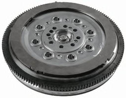 Маховик SACHS 2294 000 768 - Фото 1