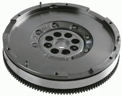 Маховик SACHS 2294 001 003 - Фото 1
