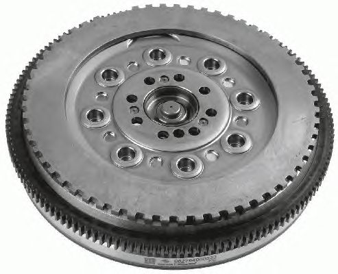 Маховик SACHS 2294 000 833 - Фото 1