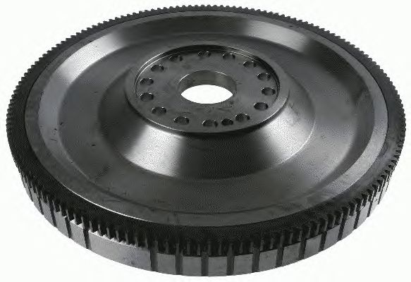 Маховик SACHS 3421 601 060 - Фото 1