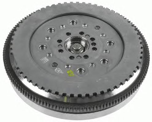 Маховик SACHS 2294 001 070 - Фото 1