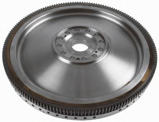 Маховик SACHS 3421 601 066 - Фото 1