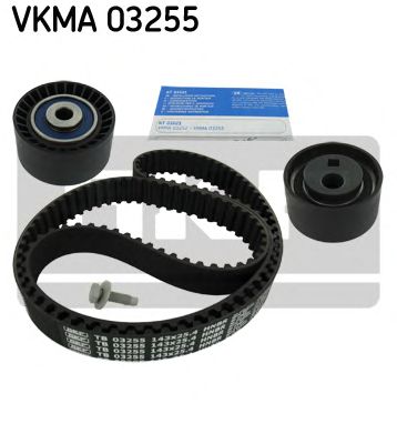Комплект ремня ГРМ SKF VKMA 03255 - Фото 1
