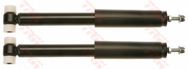 Амортизатор TRW JGT606T - Фото 1