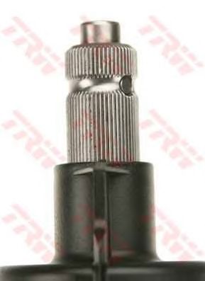 Рулевой механизм TRW JRP1040 - Фото 1