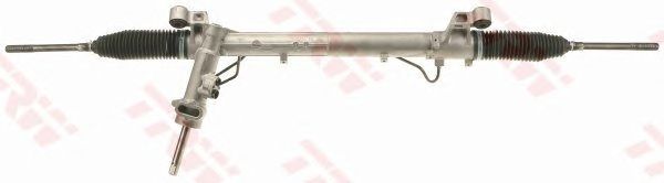 Рулевой механизм TRW JRP1209 - Фото 2