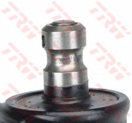 Рулевой механизм TRW JRP140 - Фото 1