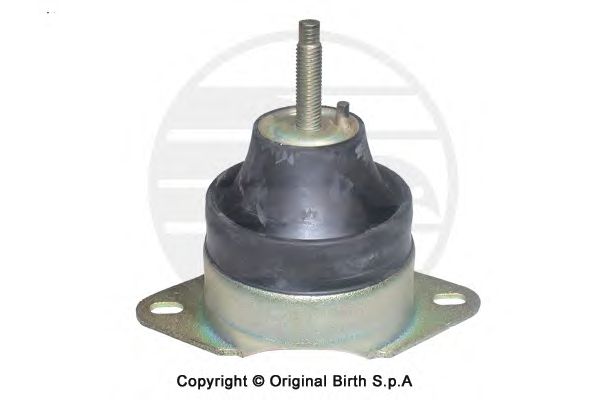 Подушка двигателя BIRTH 50552 - Фото 1