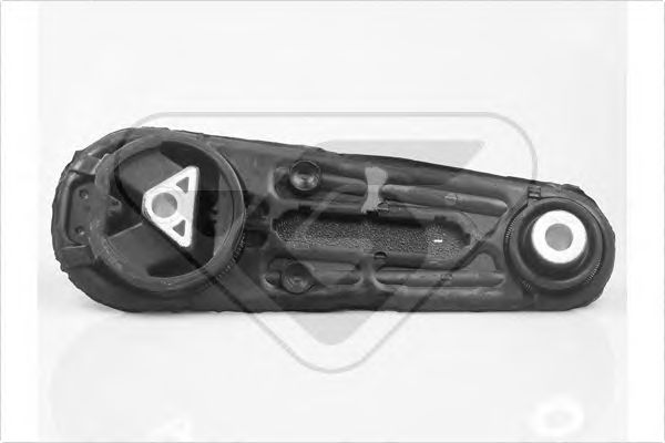 Кронштейн двигателя HUTCHINSON 532A34