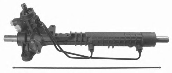 Рулевой механизм ZF Parts 2860 401 - Фото 1
