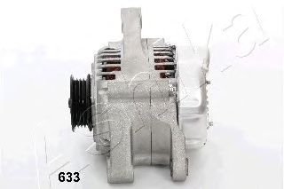 Генератор ASHIKA 002-T633 - Фото 1
