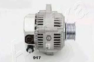 Генератор ASHIKA 002-T917 - Фото 1