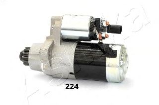 Стартер ASHIKA 003-D224 - Фото 1